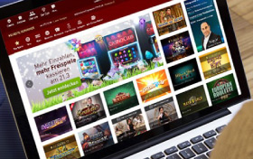 Скачать приложение казино в компьютер