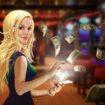 Бонусы за установку приложения Вулкан Рояль